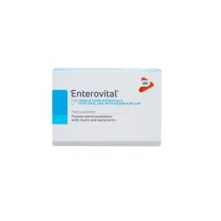 Feripro 8 Micro Vials Iron Supplement for Daily Health Support