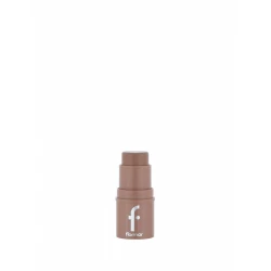 Flormar To Go Stick Bronzer Cool Mocha Creamy Moisturizing Contour Makeup 4.5g