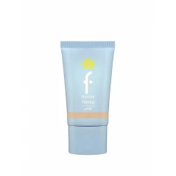 Flormar Sun Lovers Tinted Moisturizer SPF50 003 Ivory Nude, Natural Finish Sunscreen, 30 ML