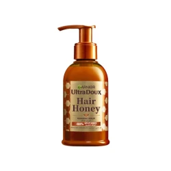 Garnier Ultra Doux Honey Repairing Hair Serum for Damaged Ends 115ml