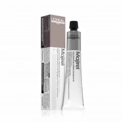 L'Oréal Professionnel Majirel Hair Color 10.13 Beige Blonde for Salon Quality Even Coverage and Luminous Shine