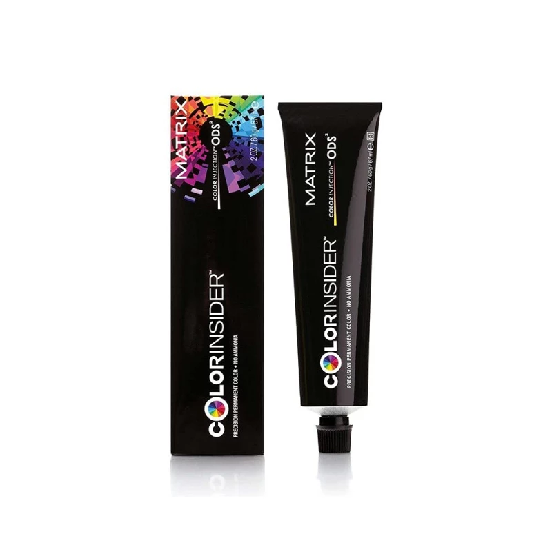 L'Oréal Professionnel Color Insider Hair Color 5M Rich Auburn 60g for Salon Quality Results - Loreal professionnel