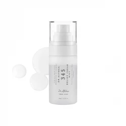 بخاخ الوجه المرطب د. ألثيا 345 Relief Cream Mist بخلاصة الأرز للعناية بالبشرة الحساسة، عناية كورية نباتية، 2.02 أونصة سائلة