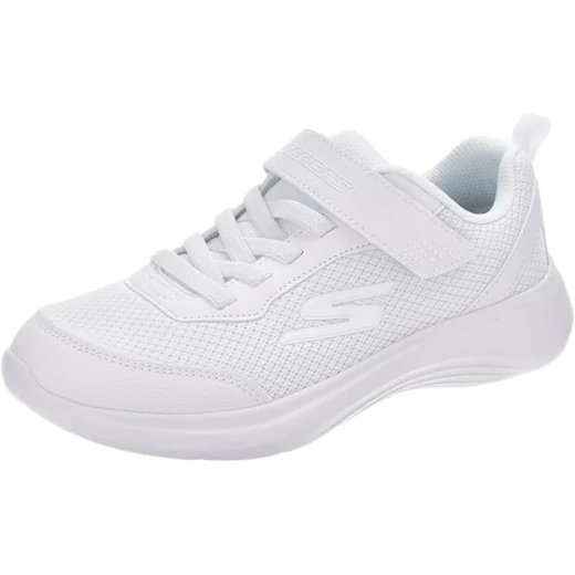 Skechers Kids Selectors Reset Achieved Athletic Shoes White Size 31 Comfortable Lightweight Mesh Upper Stretch Laces Adaptive Closure Cushioned Insole Sporty Style Skechers Kids Selectors Reset Achieved Athletic Shoes White Size 31 Comfortable Lightweight Mesh Upper Stretch Laces Adaptive Closure Cushioned Insole Sporty Style