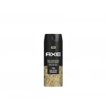 بخاخ الجسم من AXE جولد تمبتيشن برائحة التوابل الغريبة للرجال 4 أونصة - AXE