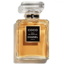شانيل كوكو أو دي بارفان 35 مل عطر زهري شرقي للنساء