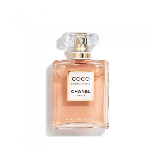 شانيل كوكو مادموزيل إنتنس ماء عطر للنساء بحجم 1.2 أونصة - عطر آسر مع نفحات زهر البرتقال والباتشولي والفانيليا للحصول على رائحة حسية تدوم طويلاً شانيل كوكو مادموزيل إنتنس ماء عطر للنساء بحجم 1.2 أونصة - عطر آسر مع نفحات زهر البرتقال والباتشولي والفانيليا للحصول على رائحة حسية تدوم طويلاً