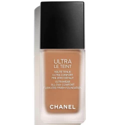 Chanel Vitalumière Aqua Foundation 70 Beige, 30ml, Radiant Finish