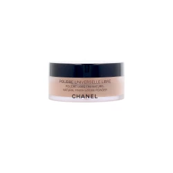 Chanel Universal Free Powder Travel Size Loose Powder for All Skin Types 815