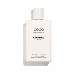 Chanel Coco Mademoiselle Moisturizing Body Lotion 6.8 Ounce for Women: Luxurious Hydration for Soft, Supple Skin