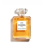 عطر شانيل رقم 5 للنساء، عطر زهري كلاسيكي، 35 مل (1.2 أونصة سائلة) - شانيل