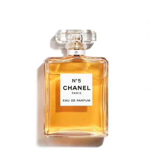 عطر شانيل رقم 5 للنساء، عطر زهري كلاسيكي، 35 مل (1.2 أونصة سائلة) عطر شانيل رقم 5 للنساء، عطر زهري كلاسيكي، 35 مل (1.2 أونصة سائلة)