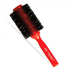 Niva Hair Brush 177 Professional Detangling Styling and Grooming Tool for Smooth Hair Finish