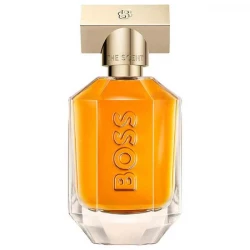 عطر بوس ذا سينت أو دو بارفان إنتنس للنساء توقيع جورماند عنبر زهري 50 مل