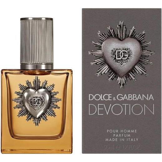 دولتشي آند غابانا ديفوشن ماء عطر للرجال 50 مل، عطر خشبي فوجير دولتشي آند غابانا ديفوشن ماء عطر للرجال 50 مل، عطر خشبي فوجير
