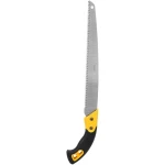 DELI+ 330mm SK5 Steel Pruning Saw, 7 TPI, Heat Treated, ABS Handle - Deli