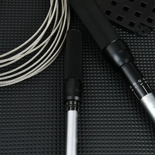 DELI Torque Wrench EDL300 0 300NM Precision Hand Tool for Automotive and Industrial Use - Deli - Image 2