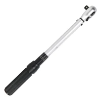 DELI Torque Wrench EDL300 0 300NM Precision Hand Tool for Automotive and Industrial Use