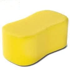 Deli Tools Car Washing Sponge High Absorbency 20.5 x 5.8 x 11 cm DL882003 - Deli - Image 4