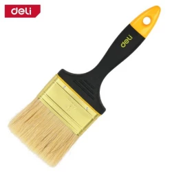 Deli Ekonomik EDL509134 Plastic Paint Brush 40mm for Painting and DIY Projects