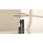DDPAI MINI Pro 2K Dashcam Compact Body Supercapacitor Collision Detection NightVIS 2.0 Parking Monitoring - Ddpai