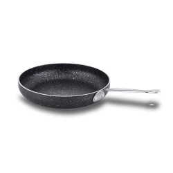 Korkmaz Galaxy Frypan 26x4.5cm Non-Stick Durable Cookware for Delicious Meals