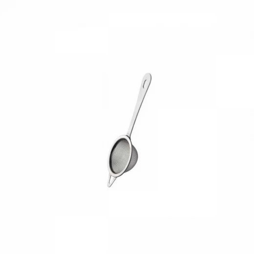 Korkmaz Twisty Stainless Steel Tea Strainer A597 for Loose Leaf Tea and Herbs Korkmaz Twisty Stainless Steel Tea Strainer A597 for Loose Leaf Tea and Herbs