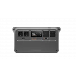 DJI Power 1000 V2 Portable Power Station – 1024Wh Capacity, 2600W Continuous Output, Fast Charging Support, ideal for camping, emergencies, and powering multiple devices with high efficiency and reliable performance anywhere - Dji
