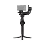 DJI RS 5 Professional 3-Axis Gimbal Stabilizer with Enhanced Intelligent Tracking and Electronic Handle - Dji