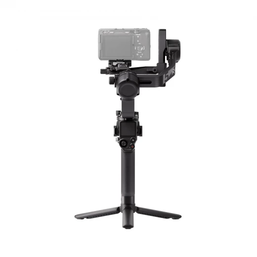 DJI RS 5 Professional 3-Axis Gimbal Stabilizer with Enhanced Intelligent Tracking and Electronic Handle DJI RS 5 Professional 3-Axis Gimbal Stabilizer with Enhanced Intelligent Tracking and Electronic Handle