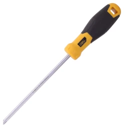 Deli EDL636150 PH2 x 150mm Screwdriver, Phillips Head, CR-V Steel