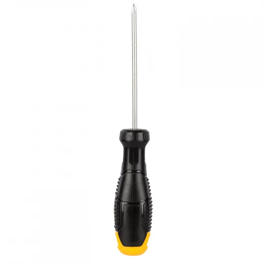 Deli Phillips Comfort Handle Screwdriver PH0x75mm for Electronics and Small Fasteners - Deli - Image 2
