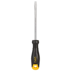 Deli Screwdriver Set, Durable Hand Tools for Home and Professional Use