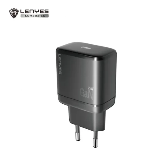 Lenyes PX187D 10000 mAh Power Bank 22.5W Fast Charging Digital Display Compact Portable Lenyes PX187D 10000 mAh Power Bank 22.5W Fast Charging Digital Display Compact Portable