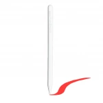 Lenyes LSP106 Active Stylus Pen for Capacitive Touchscreens with Palm Rejection and Tilt Sensitivity White - Lenyes
