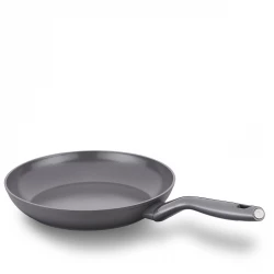 Korkmaz Nora Ceramic Frypan 28x4.6 cm Non-Stick PFAS PFOA Free for Healthy Cooking