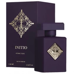 عطور للجنسين بخاخ ماء عطر للرجال والنساء - روائح خشبية غنية وحمضية وزهرية 90 مل