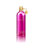 Montale Paris Roses Elixir Eau De Parfum for Women Fruity Rose 3.4 oz 100 ml - Montale