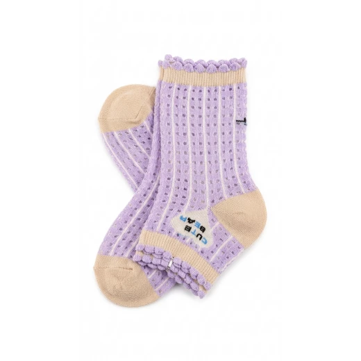 Girls Short Socks 3 Pair Set Soft Cotton Comfortable Breathable Stretch Everyday Wear Ages 8 to 12 School Sports Casual Use Durable Cute Random Color Design Lightweight Kids Sock Pack Multi Purpose Girls Short Socks 3 Pair Set Soft Cotton Comfortable Breathable Stretch Everyday Wear Ages 8 to 12 School Sports Casual Use Durable Cute Random Color Design Lightweight Kids Sock Pack Multi Purpose