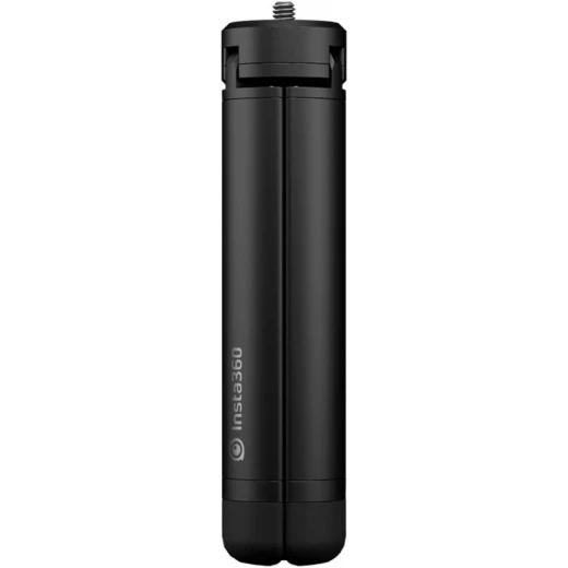 Insta360 All-Purpose Tripod Stand with 1/4-Inch Mounting Screw for X3, ONE RS and Compatible Cameras Insta360 All-Purpose Tripod Stand with 1/4-Inch Mounting Screw for X3, ONE RS and Compatible Cameras