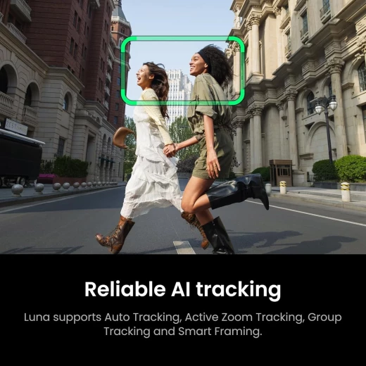 كاميرا إنستا 360 لونا ألترا بدقة 8K لتصوير الفيديو بعدسات لايكا مزدوجة وتقريب بصري 6x - انستا 360 - Image 5