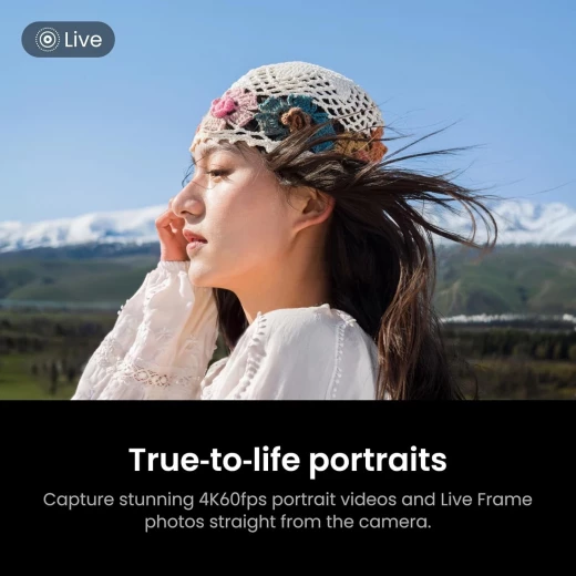 كاميرا إنستا 360 لونا ألترا بدقة 8K لتصوير الفيديو بعدسات لايكا مزدوجة وتقريب بصري 6x - انستا 360 - Image 7