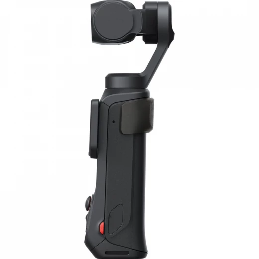 حزمة Insta360 Luna Ultra القياسية باللون الأسود الكوني كاميرا حركة عالية الدقة بميزات متقدمة - انستا 360 - Image 4