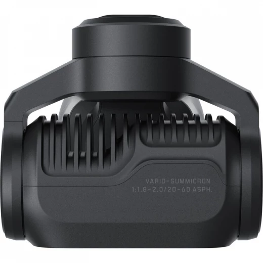 حزمة Insta360 Luna Ultra القياسية باللون الأسود الكوني كاميرا حركة عالية الدقة بميزات متقدمة - انستا 360 - Image 6