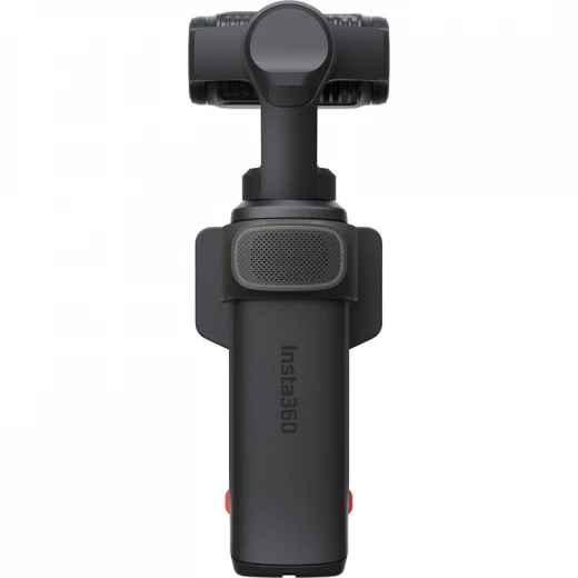 حزمة Insta360 Luna Ultra القياسية باللون الأسود الكوني كاميرا حركة عالية الدقة بميزات متقدمة - انستا 360 - Image 10