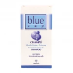 Catalysis Blue Cap Shampoo for Dandruff and Seborrhea 150ml Soothing Scalp Treatment - Catalysis