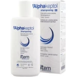 Item Dermatologie Alphakeptol Anti Dandruff Shampoo for All Hair Types Unscented 200ml - Item Dermatologie