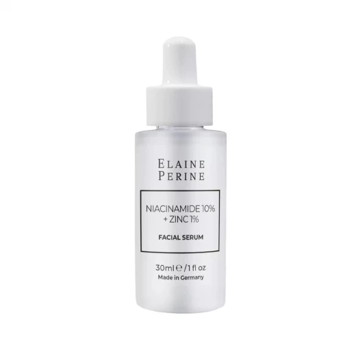Elaine Perine Brightening Facial Serum with Vitamin C and B5 for Radiant Skin