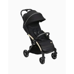 Chicco Goody XPlus 0+ Universal Stroller with Auto-Folding for Newborns up to 22kg, Lunar Rock Color, Lightweight 7.5kg