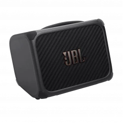JBL BandBox Trio Portable AI-Powered Practice System | Smart Music Practice Companion with Intelligent Feedback | Portable Design | Black | Model JBLBANDBOXTRIOEU